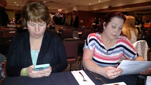 Recreation Center «Casino Club of Grand Rapids», reviews and photos, 3260 Salerno Dr NE, Grand Rapids, MI 49525, USA