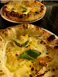 Pizza du Restaurant italien RAGAZZI à Paris - n°11
