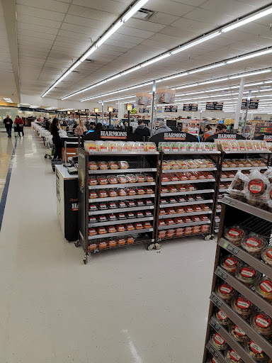 Grocery Store «Harmons - Taylorsville», reviews and photos, 5454 S Redwood Rd, Taylorsville, UT 84123, USA