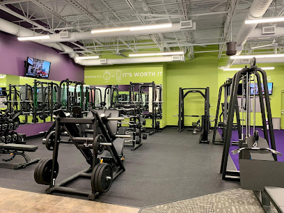 Anytime Fitness - 13054 Race Track Rd, Tampa, FL 33626