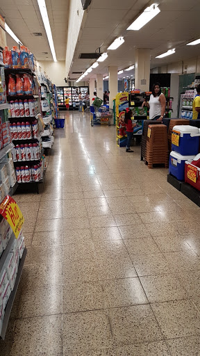Supermercado La Unión Bello Horizonte