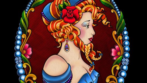 Explore indiana jones tattoo ideas, creative tattoo ideas in Leavenworth, available at Bearded Lady Tattoo and Piercing Studio