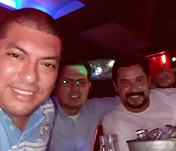 Silver Men's Club photo