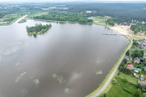 Kąpielisko Borków image