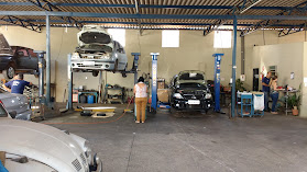 Auto Mecânica Motor & Cia