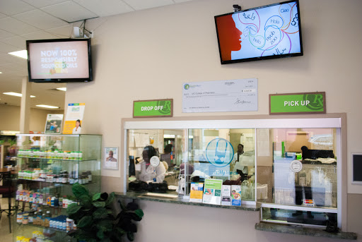 Pharmacy «Hayat Pharmacy», reviews and photos, 1919 W North Ave, Milwaukee, WI 53205, USA