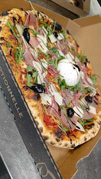 Les plus récentes photos du Pizzeria Olive pizza à Montalieu-Vercieu - n°7