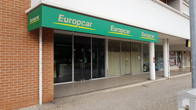 Europcar Leiria