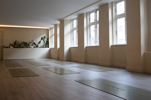 Iluma Yoga Studio & Sauna in Frederiksberg C, Frederiksberg