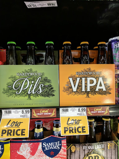 Grocery Store «Food Lion», reviews and photos, 6201 Belmont Rd, Chesterfield, VA 23832, USA