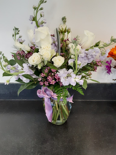 Florist «Eau Gallie Florist», reviews and photos, 1490 Highland Ave, Melbourne, FL 32935, USA