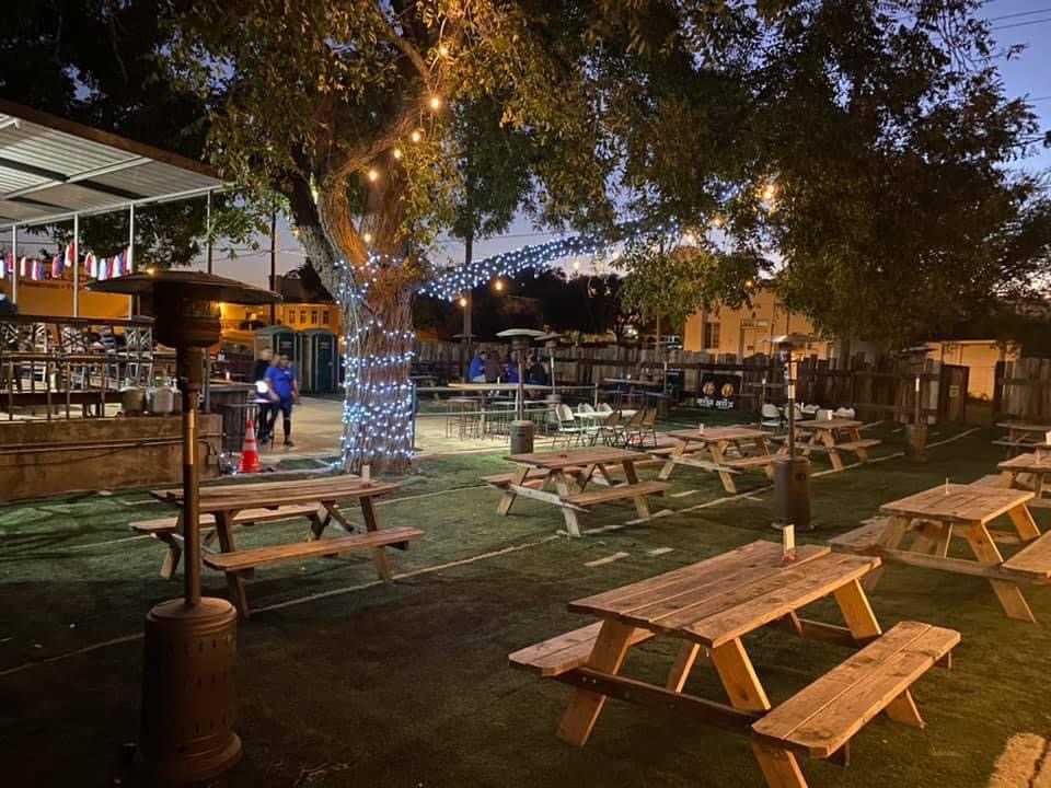 The Office Bar & Grill Pleasanton, TX 78064 Menu, Reviews, Hours