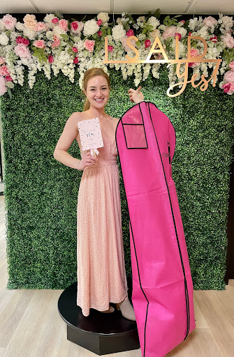 Bridal Shop «Bridals by Lori», reviews and photos, 6021 Sandy Springs Cir, Atlanta, GA 30328, USA