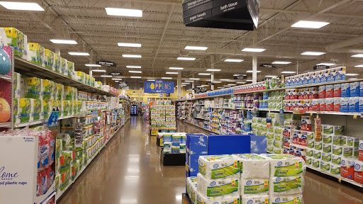 Grocery Store «Kroger», reviews and photos, 570 E Crossville Rd, Roswell, GA 30075, USA