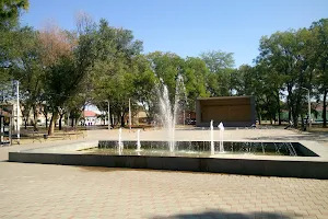Parcul Pobedî image