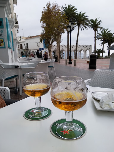 Mediterráneo Snack Café Coctail