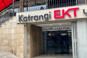 EKT KATRANGI - Jnah image