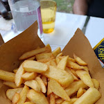 Photo n°5 de l'avis de Guido.a fait le 01/07/2023 à 11:06 sur le  Bar-Trattoria La Rocca  à Lecco