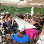 Photo n°11 de l'avis de ivo.e fait le 10/07/2022 à 17:53 sur le  Bar al Cortile à Pettorano sul Gizio