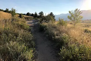 Marshall Mesa Trailhead image