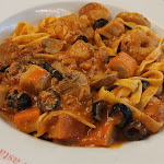 Photo n°1 de l'avis de Javi. fait le 22/11/2022 à 17:37 sur le  Pasta Grill à Aveiro