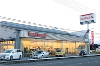 日産プリンス静岡販売 三島店