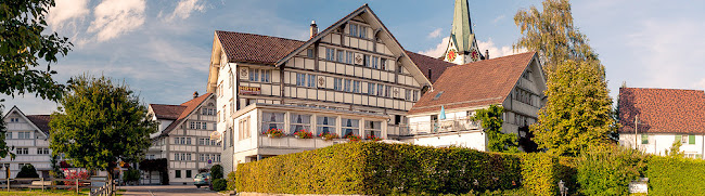 Landgasthof Ochsen - Stein (Appenzell) - Herisau