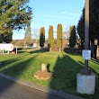 Midway RV Park Centralia Washington