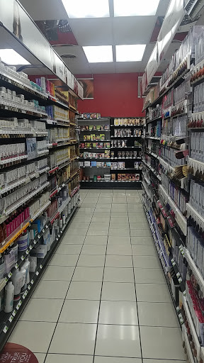 Beauty Supply Store «Sally Beauty», reviews and photos, 2630 N Josey Ln #105, Carrollton, TX 75007, USA