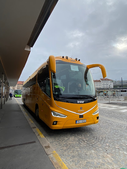 Autobusové nádraží Praha-Florenc