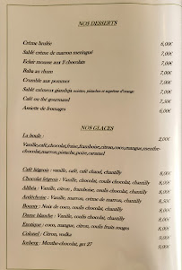 Photos du propriétaire du Restaurant français Restaurant L'althéa (le bon coin) à Saint-Just-d'Ardèche - n°6