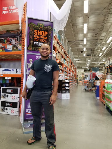 Home Improvement Store «The Home Depot», reviews and photos, 5410 Perkiomen Ave, Reading, PA 19606, USA