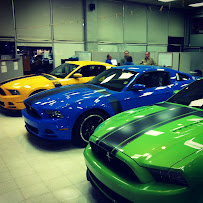 Lewis Ford Sales Inc - Photo 7 - Car repair in Fayetteville, AR, Fayetteville