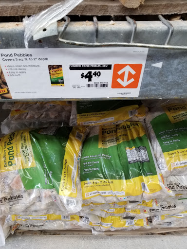 Home Improvement Store «The Home Depot», reviews and photos, 7251 Bell Creek Rd, Mechanicsville, VA 23111, USA