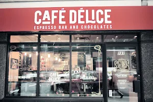 Café Délice image