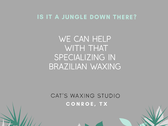 Cat's Waxing Studio