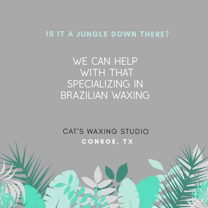 Cat's Waxing Studio