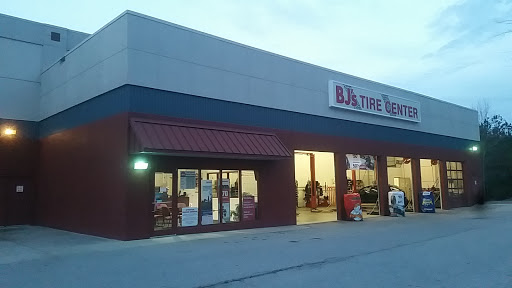 BJ’s Wholesale Club, 1800 Dogwood Dr SE, Conyers, GA 30013, USA, 