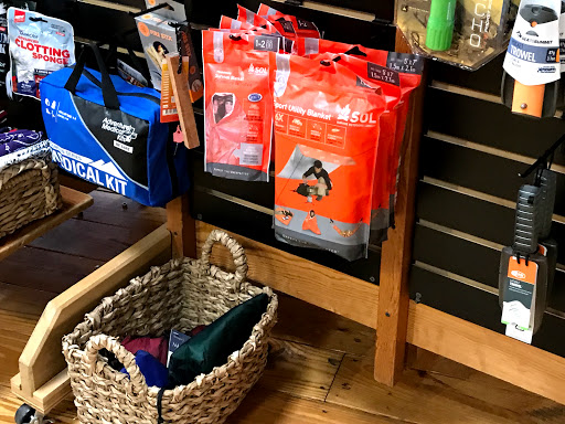 Outdoor Sports Store «Great Outdoor Provision Co.», reviews and photos, 4275 Park Rd, Charlotte, NC 28209, USA