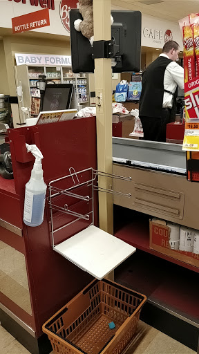 Supermarket «Big Y», reviews and photos, 10 Washington St, Norwell, MA 02061, USA