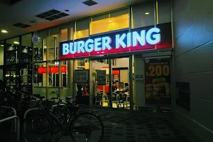 Burger King - Aeon Town Chikusa image