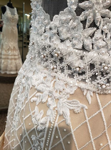 Bridal Shop «Perfect Weddings», reviews and photos, 430 N Memorial Dr, Lancaster, OH 43130, USA