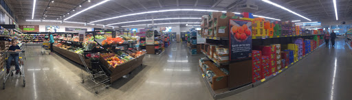 Supermarket «ALDI», reviews and photos, 6820 E Genesee St, Fayetteville, NY 13066, USA