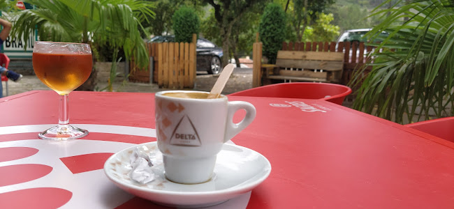 Comentários e avaliações sobre o Café Brasil
