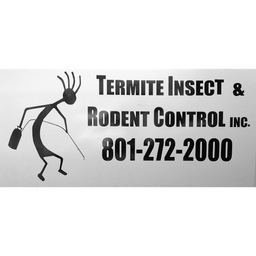Termite Insect-Rodent Control
