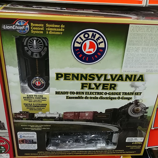 Hobby Store «HobbyTown Knoxville», reviews and photos, 11145 Turkey Dr, Knoxville, TN 37934, USA