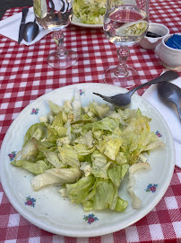 Plats et boissons du Restaurant L'AMI TOULOUSAIN à Lourdes - n°5