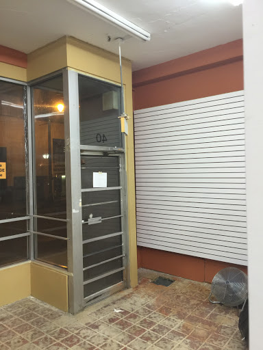 Storage Facility «Atlanta Baggage Storage», reviews and photos, 40 Forsyth St NW, Atlanta, GA 30303, USA