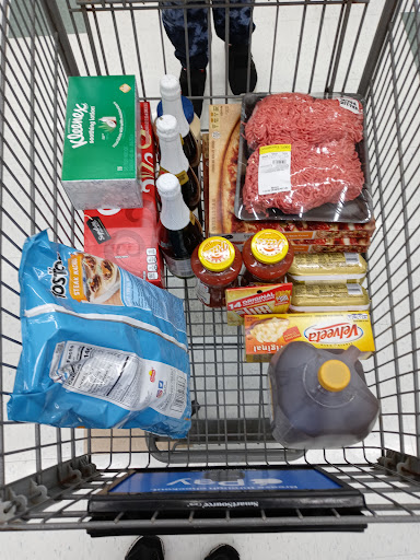 Grocery Store «ACME Markets», reviews and photos, 857 NJ-45, Woodstown, NJ 08098, USA