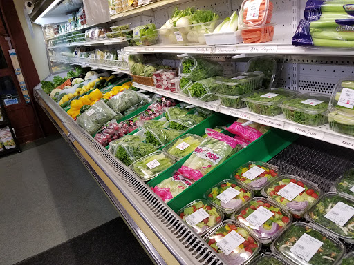 Produce Market «Brookside Farm Market», reviews and photos, 324 Amity Rd, Woodbridge, CT 06525, USA